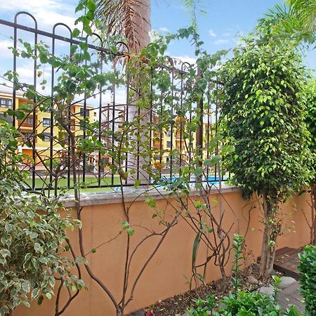 Apartamento El Mocan - Palm Mar Dış mekan fotoğraf