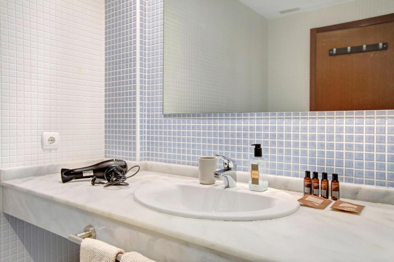 Apartamento El Mocan - Palm Mar Dış mekan fotoğraf